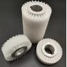 Buy cheap Industrial Cleaning Nylon Abrasive Wire Small Dust Removal Bristle Hollow Round Brush Roller Brush from wholesalers
