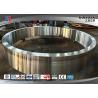 Buy cheap Heavy Duty Big Gear Ring Forging Heat Treatment Alloy Steel from wholesalers