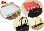 Color Printed Paper Kraft Bags Brown Paper Gift bags SR-P-004