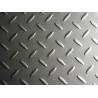 Buy cheap 304 304l 316 316l Stainless Steel Checker Tread Chequered Plate Sheets Price From China Manufacturers from wholesalers