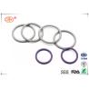 Buy cheap AS568 High Temp EPDM O Ring Encapsulated , Hydraulic O Ring Seals from wholesalers