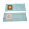 Buy cheap HEPA Microfiber Cloth riccar Type A Vacuum Bags For Vacuum Cleaner from wholesalers