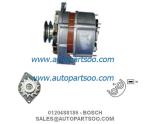 0123320047 0123320062 - BOSCH Alternator 12V 90A Alternador