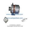 Buy cheap A11VI45 0986040201 - BOSCH Alternator 12V 70A Alternador from wholesalers