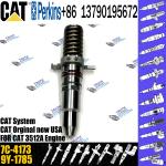 Common Rail Diesel Fuel Injector 4W-3563 7C-0345 7C-2239 7C-4173 7E-3384 7C-9577