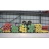 Buy cheap ASTM A358 ,CLASS 1 , TP316L Stainless Steel Welded Pipe , 100% RT from wholesalers