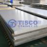 Buy cheap 0.05mm-3mm Thickness Stainless Steel Sheet Metal Jis Hot Rolled from wholesalers