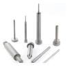 Buy cheap Tungsten Carbide Punch Pin Needle HRC58-64 Hardness YG6 Grade from wholesalers