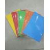 Buy cheap 70g Colored Copy Paper 500 Sheets Office Color Printing Paper A4 Size Wholesale from wholesalers