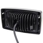IP67 Universal Work Light 90W Tractor Flood Light Waterproof