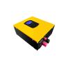 Buy cheap 800VA 0.64KW PWM Low Frequency Pure Sine Wave Inverter 12V To 220V from wholesalers