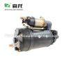 Buy cheap 12V 5.5KW 12T Starter Motor 10R0392，10R0391,2071510，10451003 1993886，6382，1993851 for Heavy Duty Trucks from wholesalers
