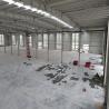 Buy cheap Industrial Flexible Steel Structure Workshop Factory Portal Frame Building Construction from wholesalers