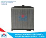 Automotive Brazing Cooling Radiator of 1994-1999 Hino Ranger Mt; 16090-4601