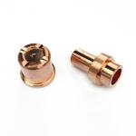 Buy cheap CB50 Plasma Cutting Torch And Parts PF0050 CB50 Whole Cutting Torch 5M from wholesalers