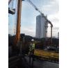 Buy cheap Professional Concrete Distributor Boom Concrete Tower Boom Standard Types from wholesalers