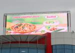 Outdoor Wall Mount LED Sign P4/P5/P6/P8 SMD LED Screen Advertising Digital