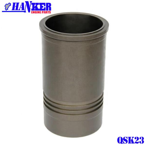 Buy cheap 170mm Dia Meter Cylinder Liner Sleeve 4095459 For Cummins QSK23 from wholesalers