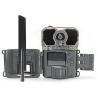 Buy cheap High Resolution 4g Wildlife Camera , Night Vision 4g Lte Trail Camera from wholesalers