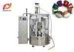 Buy cheap Fully Automatic Aluminum Foil Nespresso Coffee Capsule Filling Sealing Machine from wholesalers