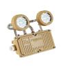 Buy cheap 5W LED Industrial Emergency Light Energy Saving Dual Lite Emergency Light from wholesalers