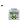 Buy cheap Non Magnetic Wide Credit Card Money Clip For Women Antique Style from wholesalers