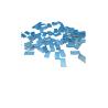 Buy cheap Anodizing / Polishing 5G Communication Equipment Parts for Electronic Parts from wholesalers