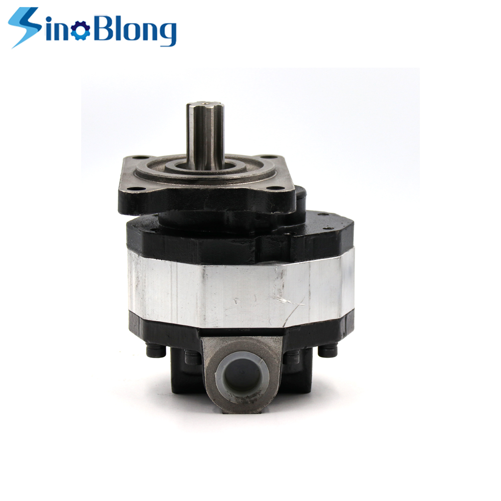 Gear K5v200 Hydraulic Pump Vane Forging Part For Press K3v Suppliers