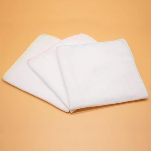 Buy cheap Reusable Wipes Cotton Baby Washcloths Machine Washable Durability from wholesalers