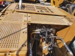 CAT320cl Crawler Type 20 Tons Cate Hydraulic Excavator With Bucket capacity 0.8m
