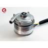 Buy cheap OWB7575-48V Mirco Compressor 50Kpa Brushless Blower Fan For Sampling Equipment from wholesalers