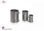 Buy cheap 16MM - 50MM Set Screw Coupling Emt Compression Fittings For Chile Market from wholesalers