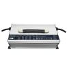 Buy cheap PFM 12V 100A Bluetooth Battery Charger Intelligent Portable Charging from wholesalers