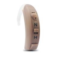 Buy cheap Middle Power Siemens Analog Hearing Aid Amplifier For Severe Hearing Loss product