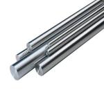 Structural Steel Bar Round Stainless Steel 304L ASTM1022 for Engineering