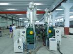 Electric Heating Hollow Wall Corrugated Pipe Extrusion Line 100-1000kg/H