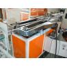 Buy cheap PP Single Wall Corrugated Pipe Production Line PE PVC Elbow Making Machine Extruder from wholesalers