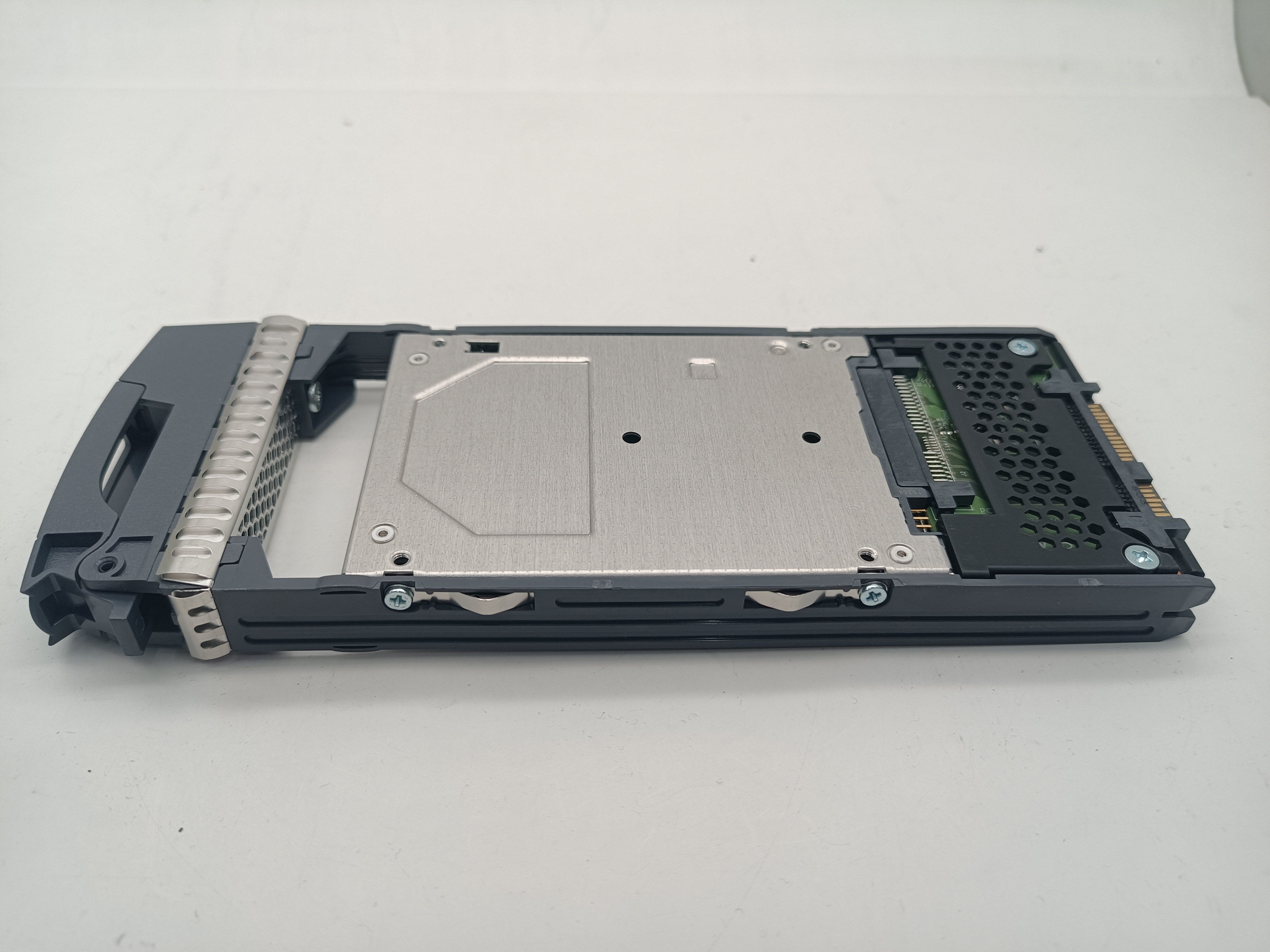 Enterprise Hdd X446B-R6 200GB 2.5'' 6Gbps SAS SSD 108-00323 SP-446B-R6 Solid State Drive