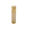 Buy cheap Gold Matting Airless Cosmetic Bottles 15ml 30ml 50ml Multi Capacity from wholesalers