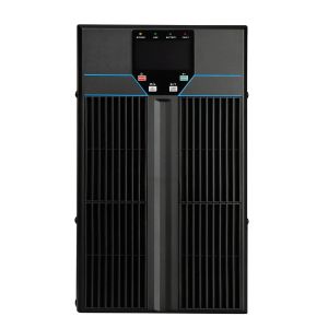 Buy cheap High Frequency 1KVA 800W Smart UPS System Online Single Phase from wholesalers