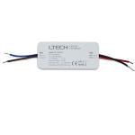 MR16 Light ELV / Triac Dimmable Led Driver 12v 10W CE / Rohs Certificate
