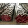 Buy cheap St37 St42 St37-2 St35.4 Carbon Round Hot Rolled Tube from wholesalers