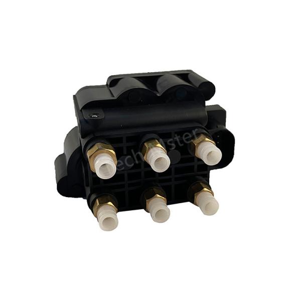 Buy cheap Professional Test Air Suspension Valve Block 37206850319 For Rolls Royce Ghost 2008-2019 from wholesalers