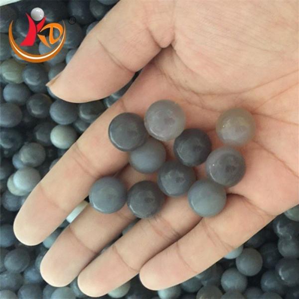 Buy cheap Agate Balls as Grinding Meida / Grinding Beads Agate Beads from wholesalers