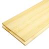 Buy cheap 12mm Solid Wood Laminate Bamboo Flooring for Above Grade/Wood Subfloor Installation from wholesalers