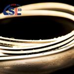 SL- TUB-000000 IP68 Waterproof Silicone Tube for 12V 24V Light Strips