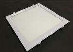 Economical Ultra Slim Square Recessed Led Lighting 24 Watt Flush Mount 300x300