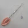 Buy cheap Disposable Silicone Standard Laryngeal Mask Airway, With Bar from wholesalers