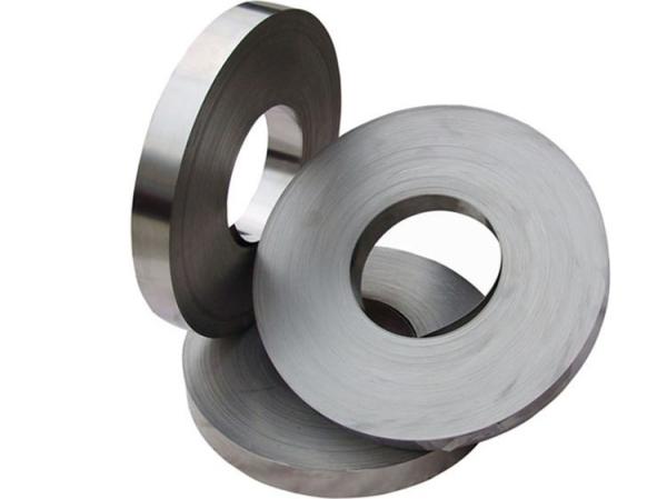 Buy cheap SS201 202 Metal Stainless Steel Strips Roll Bright Surface Bright Surface 1mm 10mm from wholesalers