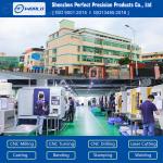 China factory CNC precision turning machining parts